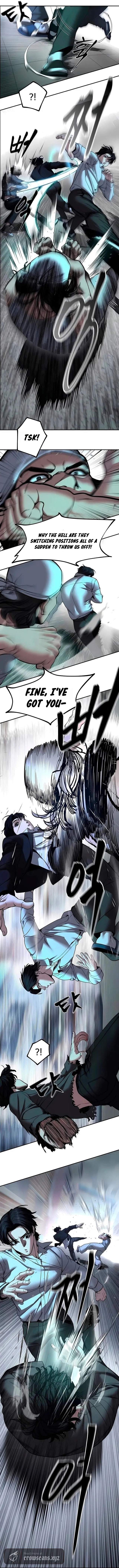 The Bully In-Charge Chapter 183 18